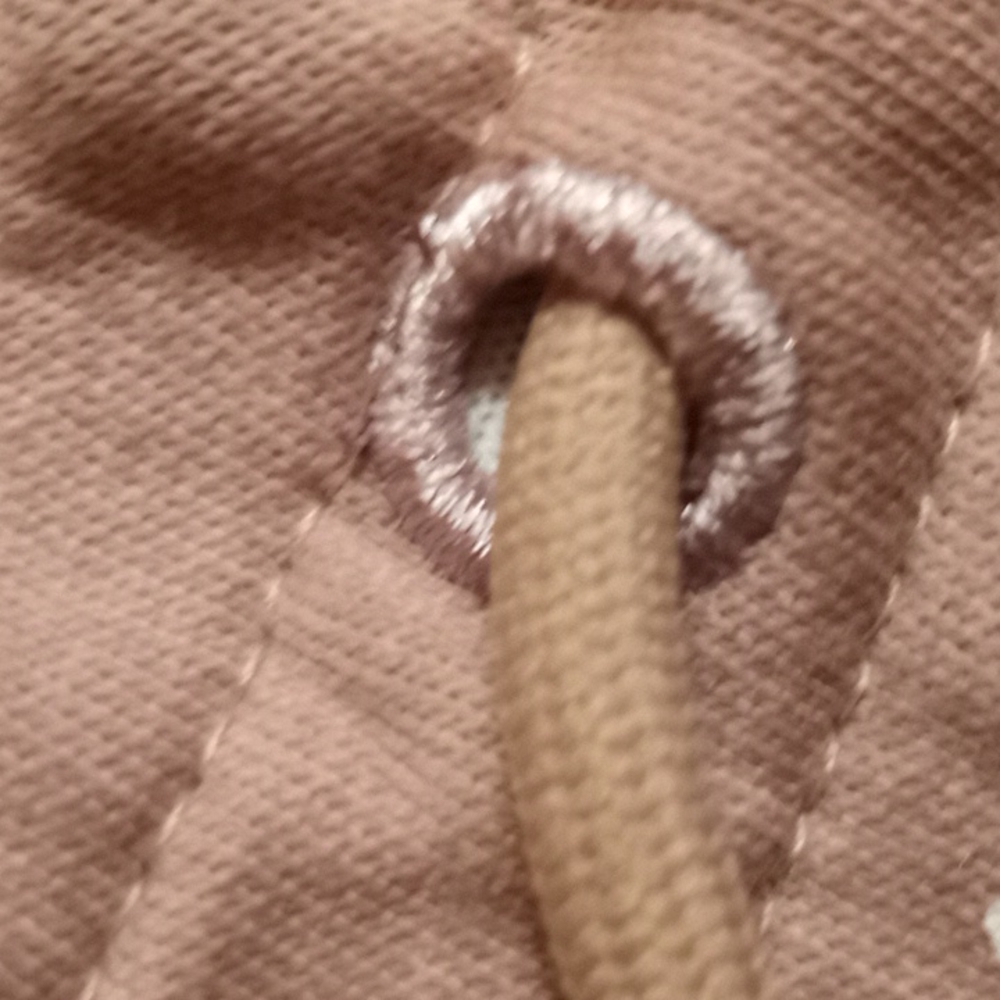 New COTTON lounge sweatpants by The Couture Club #A000N - Picture 15 of 15